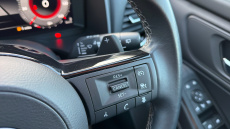 Nissan Qashqai 1.3 DiG-T MH 158 N-Connecta 5dr Xtronic Petrol Hatchback